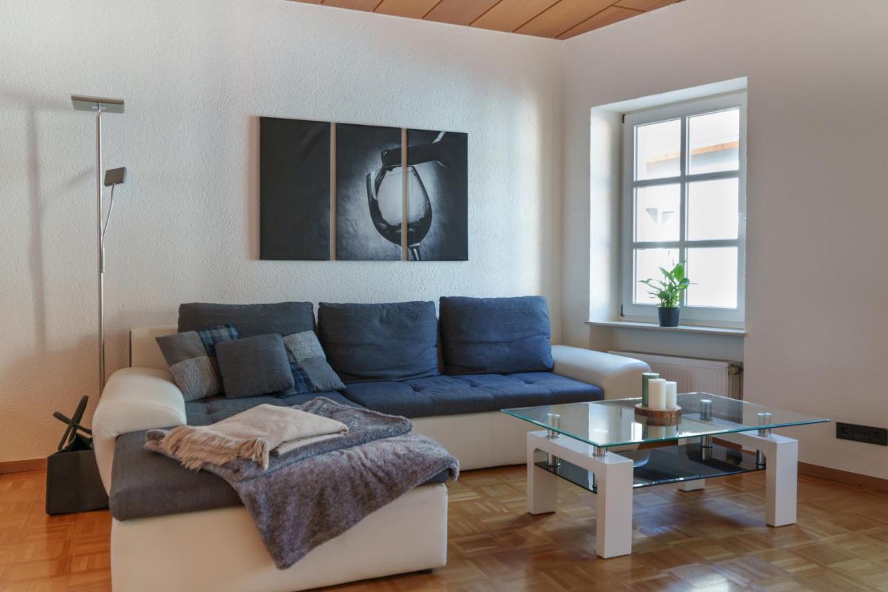 Apartamento Casa Benedicta Tréveris Exterior foto